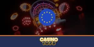 top eu online casinos